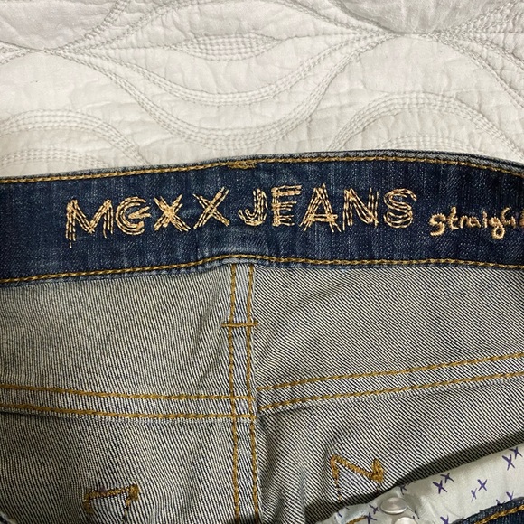 MEXX Straight Leg jeans - Picture 4 of 7